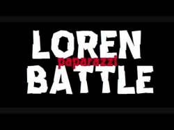 Loren Battle : Paparazzi